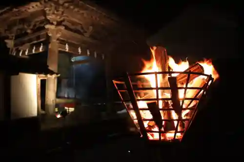 大安禅寺のその他建物