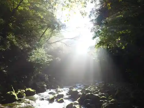 天安河原宮(宮崎県)