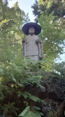 永福寺(岩手県)