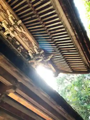 手力雄神社のその他建物