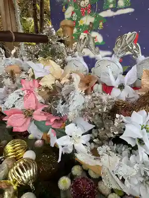 陽林寺(福島県)