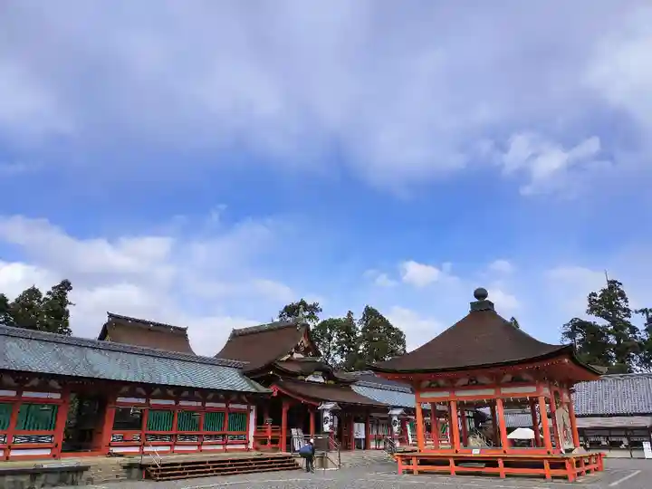 美濃國一宮 南宮大社(岐阜県)