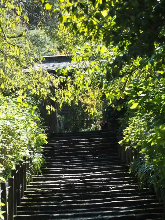 明月院(神奈川県)