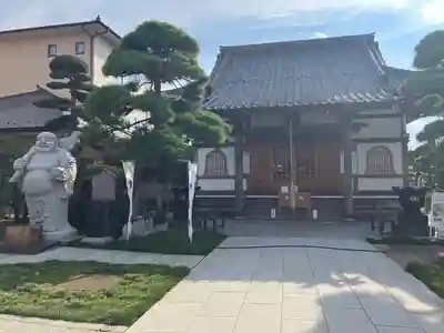 良観寺(東京都)