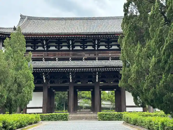 東福禅寺(東福寺)(京都府)