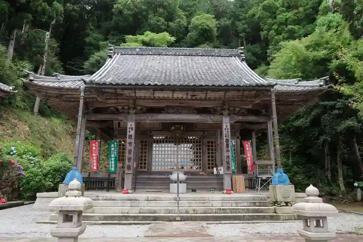 赤後寺(滋賀県)