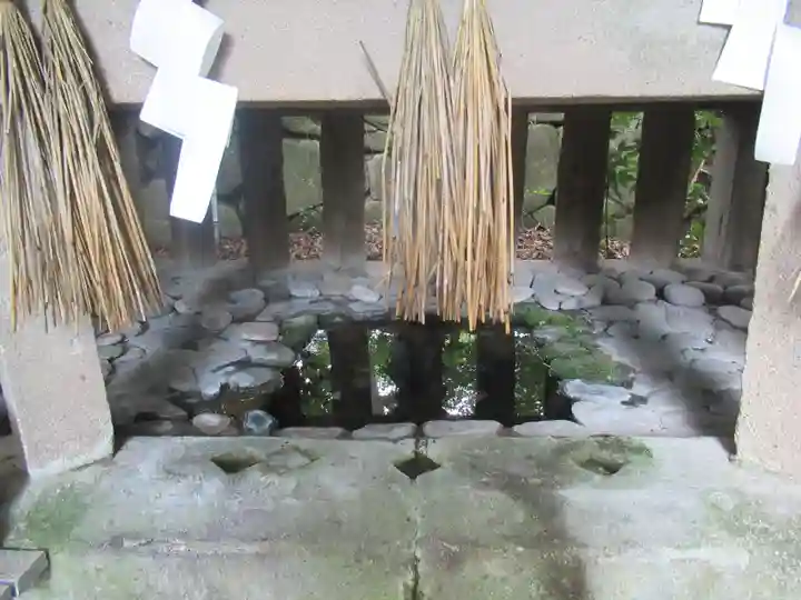 宇美八幡宮(福岡県)