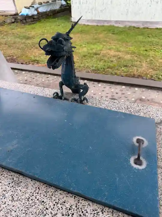 美深神社(北海道)