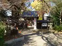 明王院(満願寺別院)のその他建物