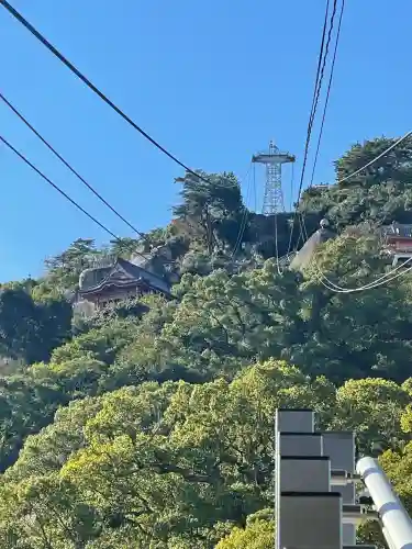 千光寺(広島県)