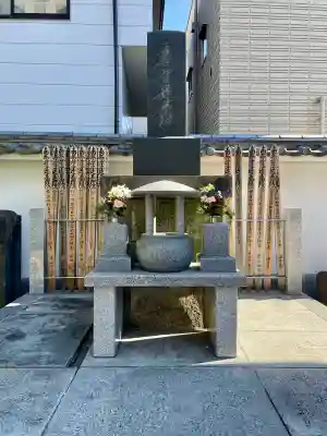 法雲寺(東京都)