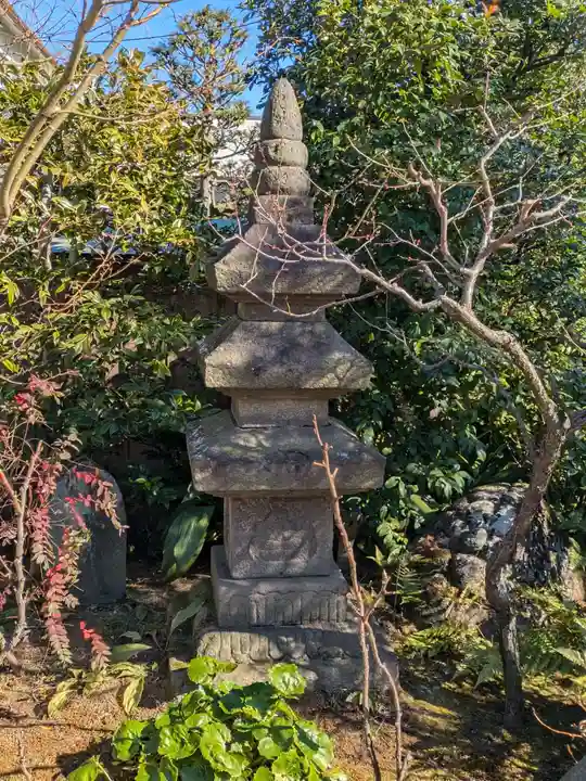 栄松院(東京都)