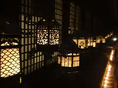 春日大社のその他建物