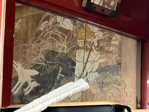 武蔵御嶽神社(東京都)