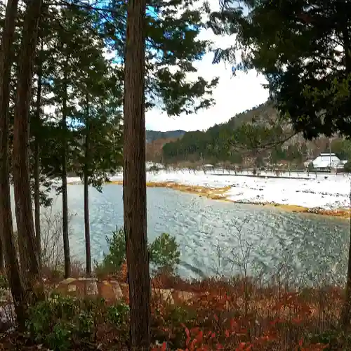 大成龍神社(広島県)