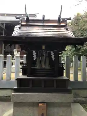 野口神社(兵庫県)