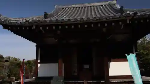 橘寺(奈良県)