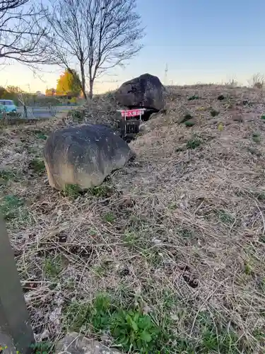 四社神社(栃木県)