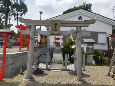 星田神社(大阪府)