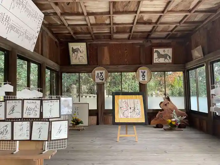 平之荘神社(兵庫県)