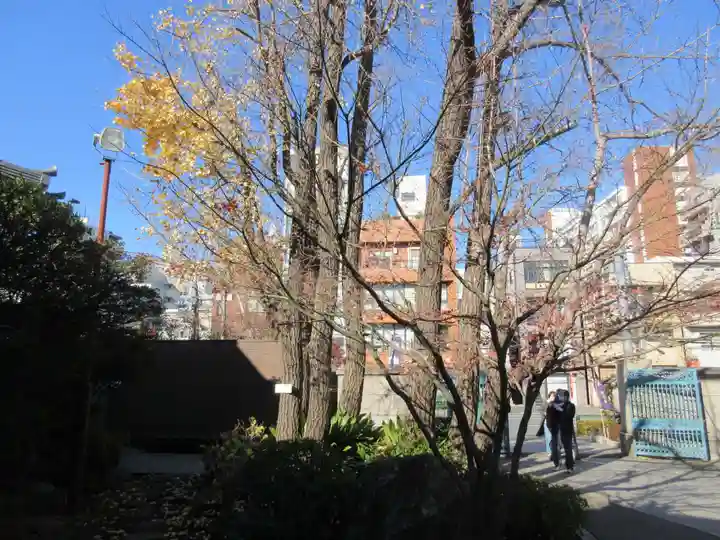 心行寺(東京都)