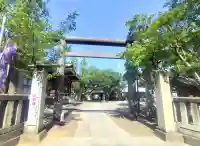 亀戸香取神社(東京都)