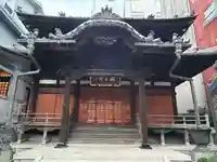 唯念寺(東京都)