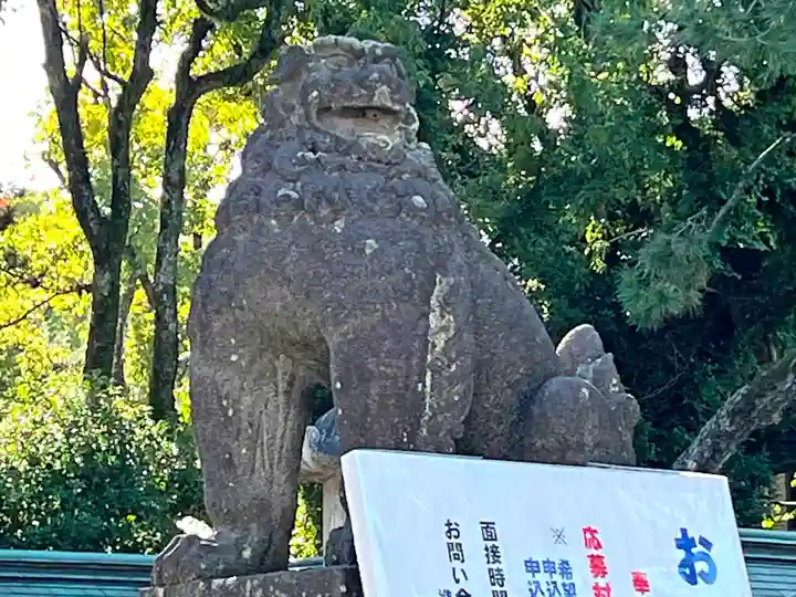 筥崎宮(福岡県)