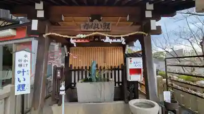 北野天満神社(兵庫県)