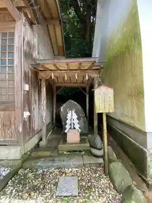 志賀海神社(福岡県)