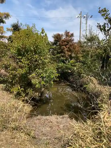 円通寺のその他建物