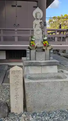 本誓寺(大阪府)