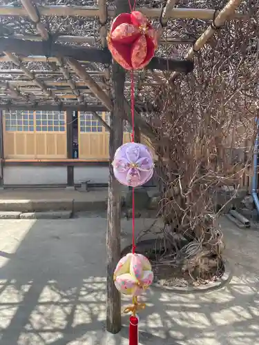 松應寺のその他建物