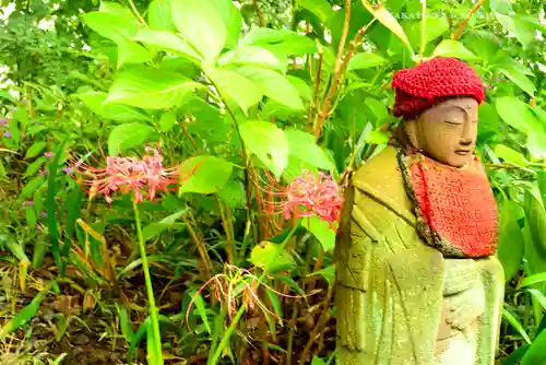 高幡不動尊　金剛寺(東京都)