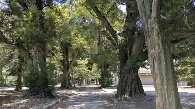 川併神社(三重県)