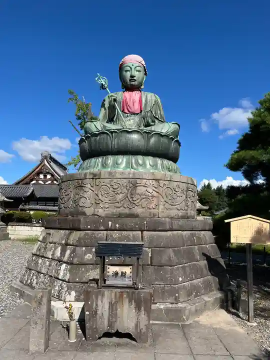 善光寺(長野県)