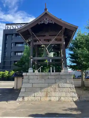 真宗大谷派帯広別院のその他建物