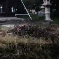 鈴置神社(矢合)のその他建物