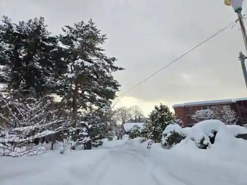 札幌護國神社(北海道)