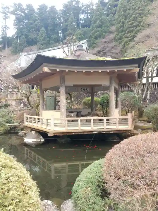 最乗寺(道了尊)(神奈川県)