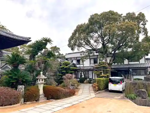 護国寺(長崎県)