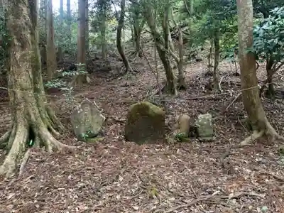 山の神(千葉県)