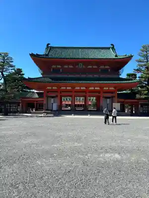 平安神宮(京都府)