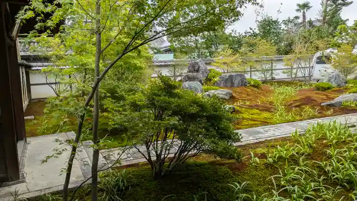 西来院(京都府)