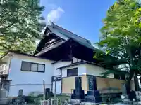 実成寺(福島県)