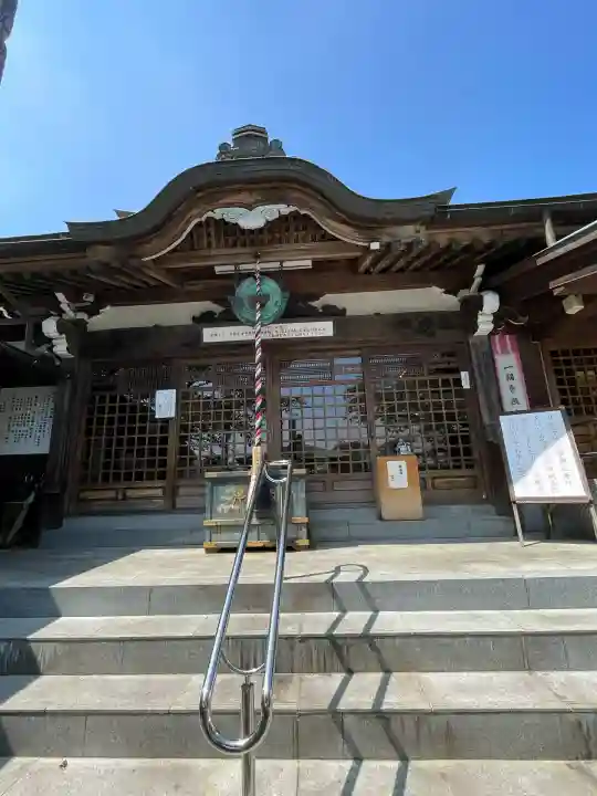 相良寺(熊本県)