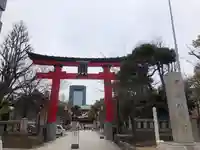 富岡八幡宮(東京都)