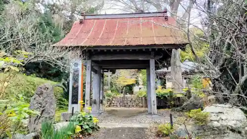 安房高野山妙音院(千葉県)