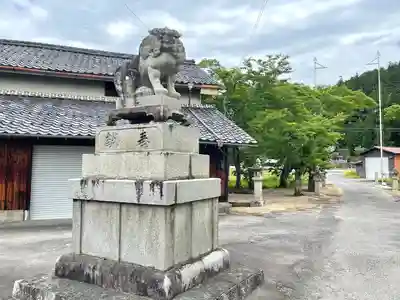 諸木神社(滋賀県)