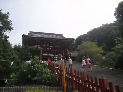 鶴岡八幡宮のその他建物